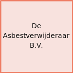 De Asbestverwijderaar B.V.
